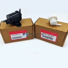 OEM Fuel Pump Fuel Filter 16710-GET 16900-GET FOR Honda Metropolitan II50 CHF50P