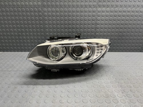 2011-2013 BMW 328i 335i CONVERTIBLE Headlight Xenon Headlamp INSURANCE QUALITY
