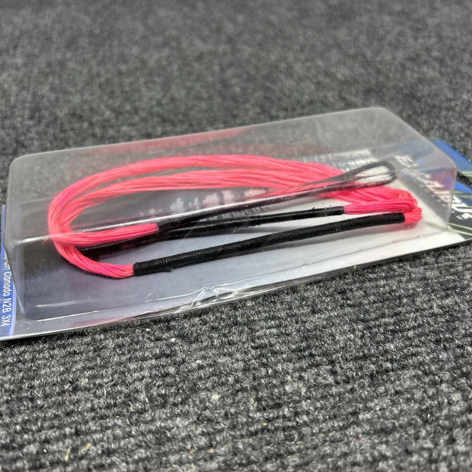 Excalibur Matrix Series Crossbow Replacement String - #1992PP Pink USA Made New - Image 4 of 4