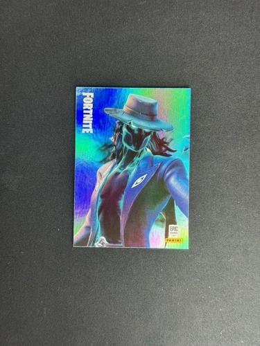 2020 Panini Fortnite Series 2 Deadeye #198 USA Holofoil
