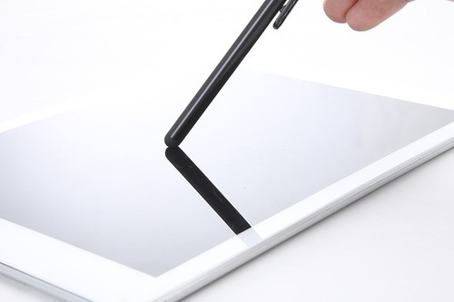 10er Eingabestift Stylus Stift Für Pda Tablet Smartphone Handy-Kugelschreiber - Photo 7/8