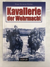 Kavallerie Der Wehrmacht