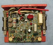 NEW KB Electronics KBMM-125 9449 DC Speed Control: 115VAC Line 0-90 OUT