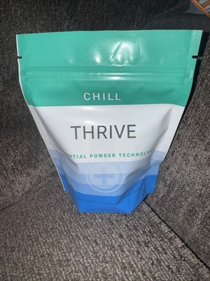 THRIVE SPT CHILL THRIVE NEW 
