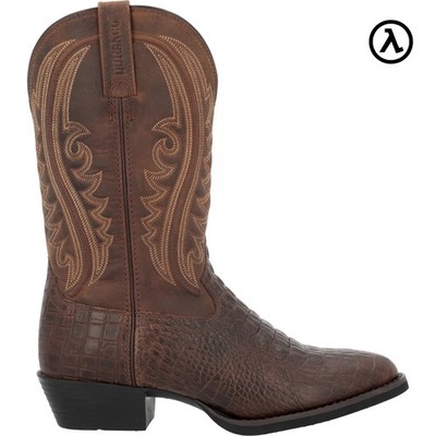 DURANGO  SHYLOH WESTERN BOOTS DDB0532 - ALL SIZES - NEW