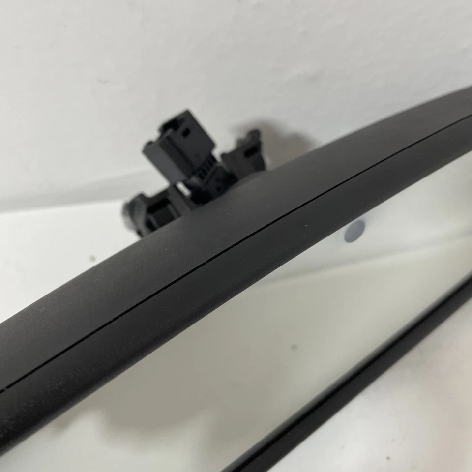 BMW X3 2013-2019 parabrisas espejo vista trasera interior vidrio con atenuación automática Foto 3 de 4