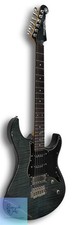 YAMAHA Electric Guitar Stratocaster Type PAC612V II FM