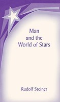 Man And The World Of Stars - Address Book - F31Z