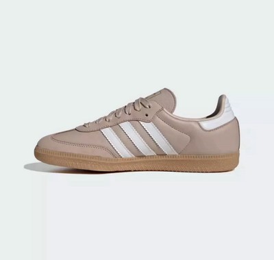 Size 9.5 - adidas Samba OG Wonder Taupe W for sale online | eBay