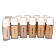 Laura Mercier Real Flawless Weightless Perfecting Foundation NIB Choose Shade