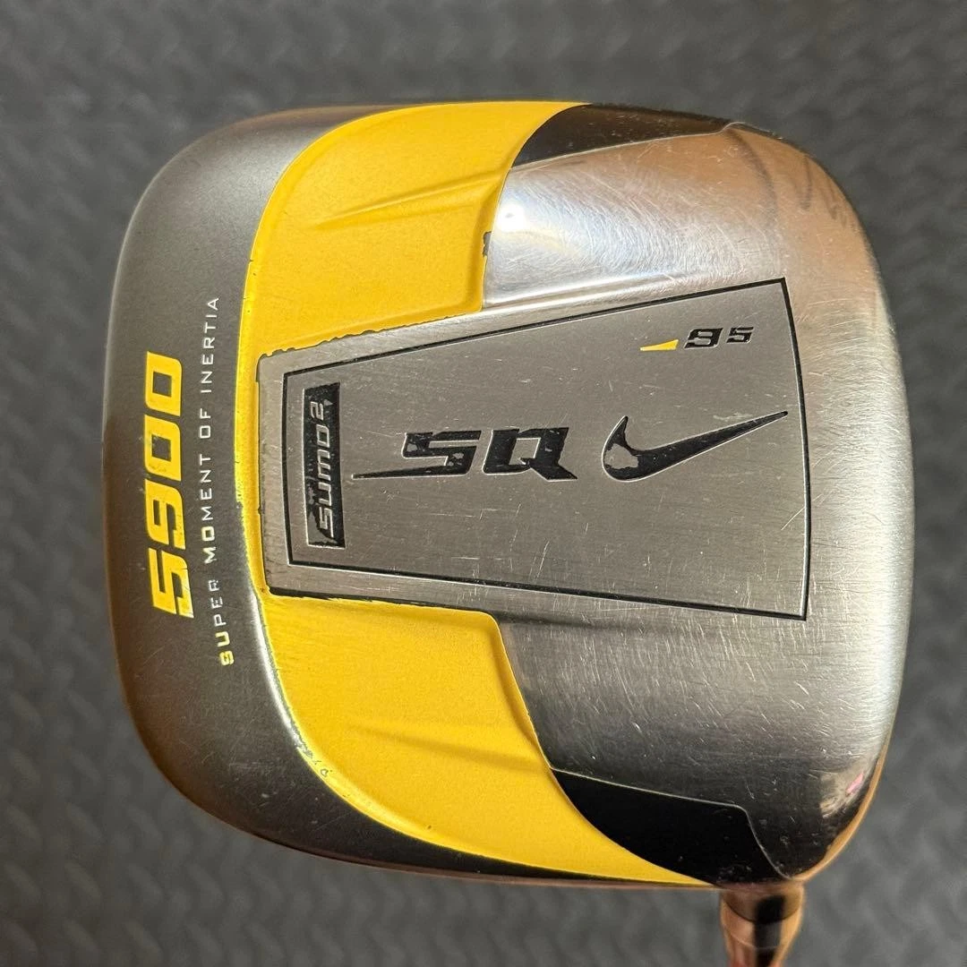Nike Sumo Driver for sale | eBay
