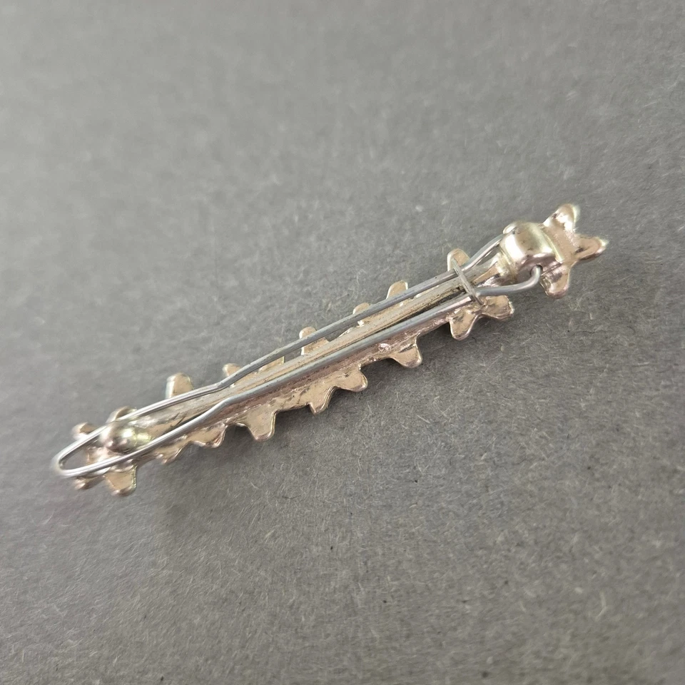 Versilberter Sternen-Anhänger – Stilvoller Akzent für Taschen oder Schmuck - Bild 3 von 4