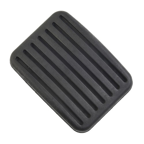 New High Quality Brake Pedal Pads Cover Part Replacement Car Accessories - Picture 2 of 12