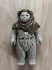 Chief Chirpa Star Wars Figure 1983 Kenner ROTJ With Hood
