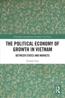Guanie Lim | The Political Economy Of Growth In Vietnam | Taschenbuch | Englisch