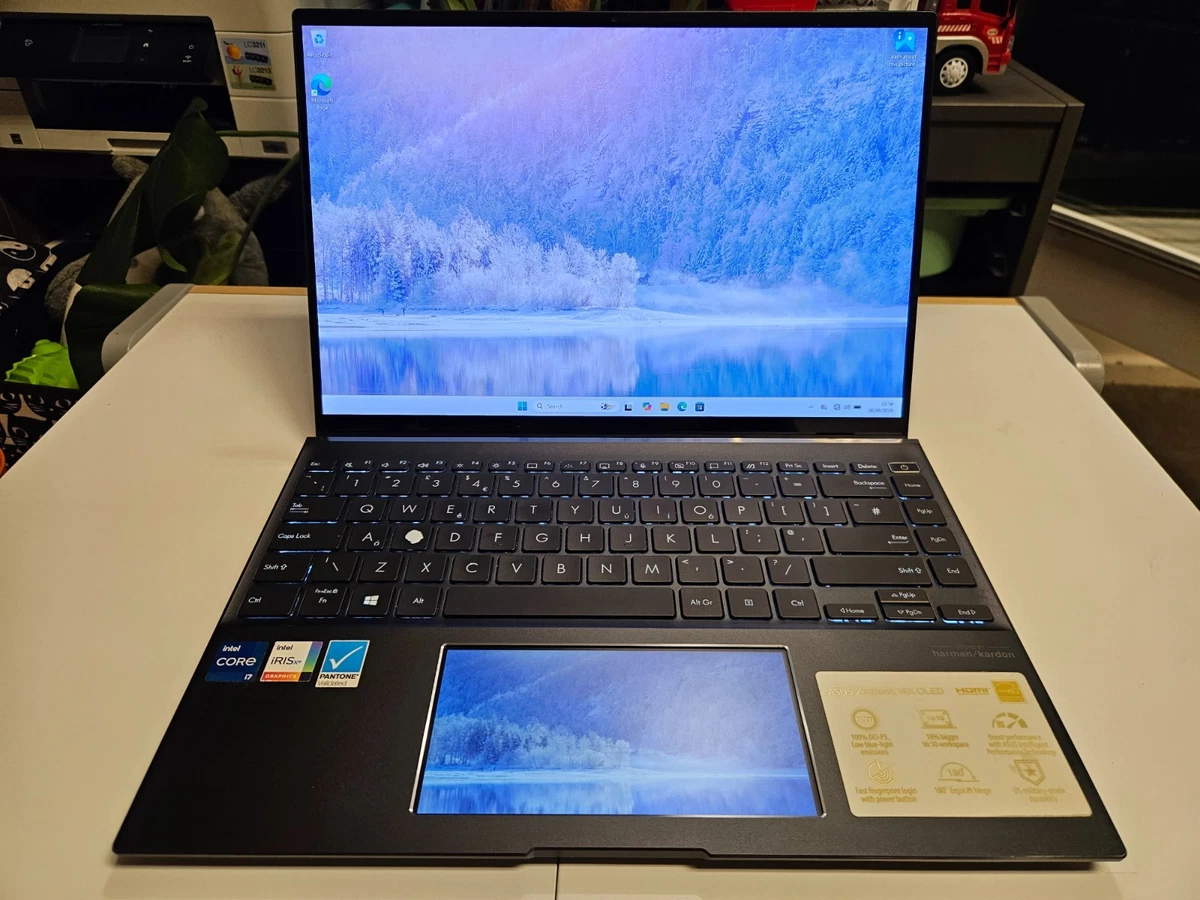 ASUS ZenBook PC 超极本| eBay ASUS ZenBook PC 超极本| eBay