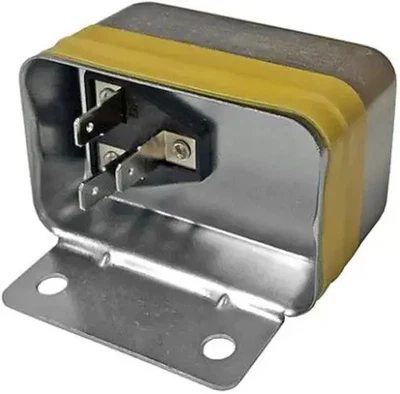 Régulateur de tension 5DR 004 243-111 HELLA pour ALFA ROMEO FIAT LANCIA MASERATI - Photo 1/4