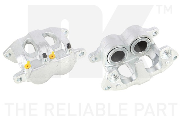 Bremssattel Vorderachse Links Oder Hinter DER Achse FÜR Nissan - NK 2122213-image