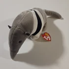 Aardvark Plush Anteater Ants Ty Beanie Babies 1997 Vintage