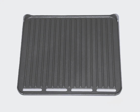 NEU OEM Ersatz Cuisinart TOA-70GP Luft Friteuse Toaster Ofen - Grillpfanne