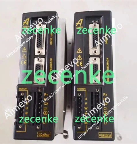 PARKER AR-02SE Servo Driver