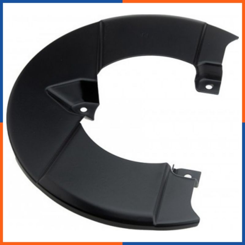 Déflecteur de frein IVECO 500306597 pour réparer le flasque de protection arrière