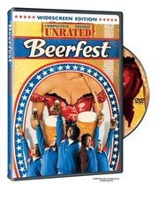 Beerfest Unrated Widescreen Edition 