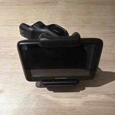 BLUE & ME Map FIAT ALFA ROMEO  Tom Tom2 4CS01 Sat Nav Unit UK Europe 4MF0.001.04