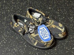 Realtree Hey Dude | eBay display picture 3