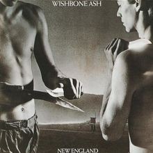 New England von Wishbone Ash | CD | Zustand sehr gut