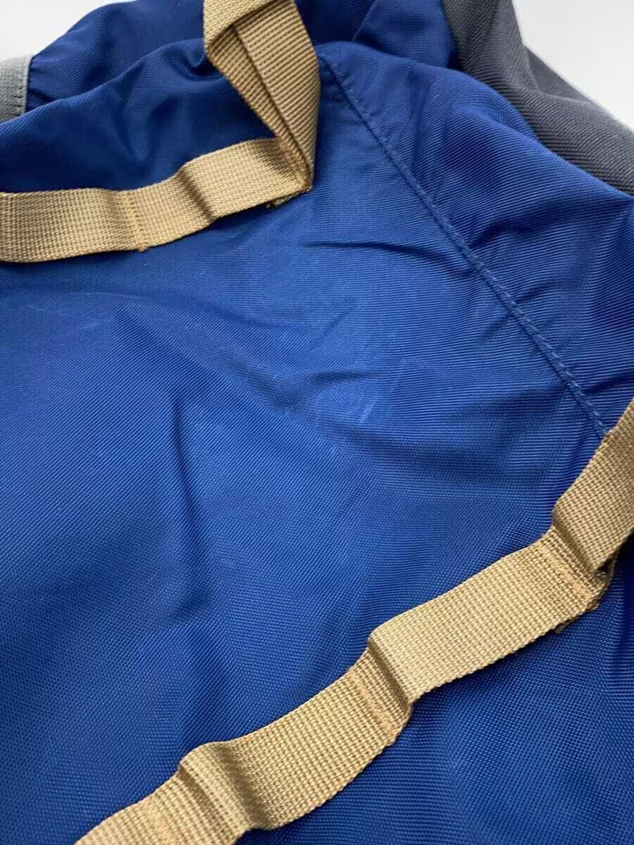 KARRIMOR Backpack, Polyester, Blue, Solid Color, … - image 9