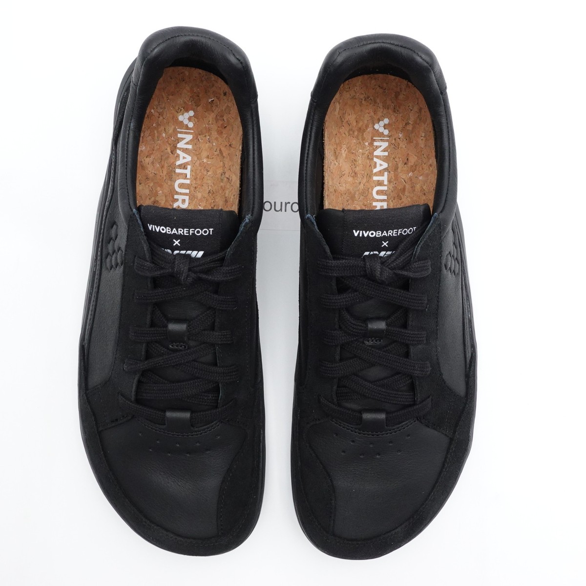 Vivobarefoot x NFW Gobi II Premium Men's Barefoot Sneakers 309660