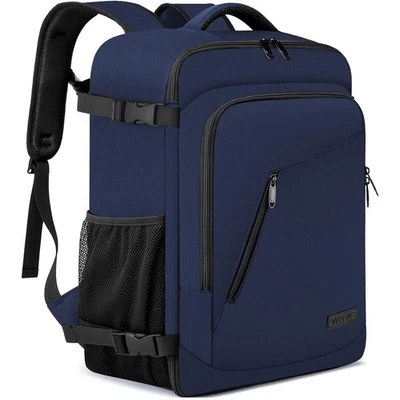 Easyjet Handgepäck 45x36x20 Rucksack für Flugzeug und Reise Groß, Damen & Her... - Bild 1 von 4