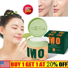 NEW Jiyu Korean Skincare Anti-Aging, Dark Spot & Wrinkle Minimizing Toner Pads
