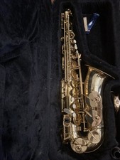 Roy Benson Kinder Saxophon AS-201