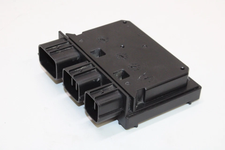 17-25 KAWASAKI VULCAN S EN650 ABS OEM FUSE RELAY BOX - Image 2 of 4