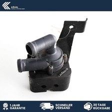Pompe à eau BMW 535
