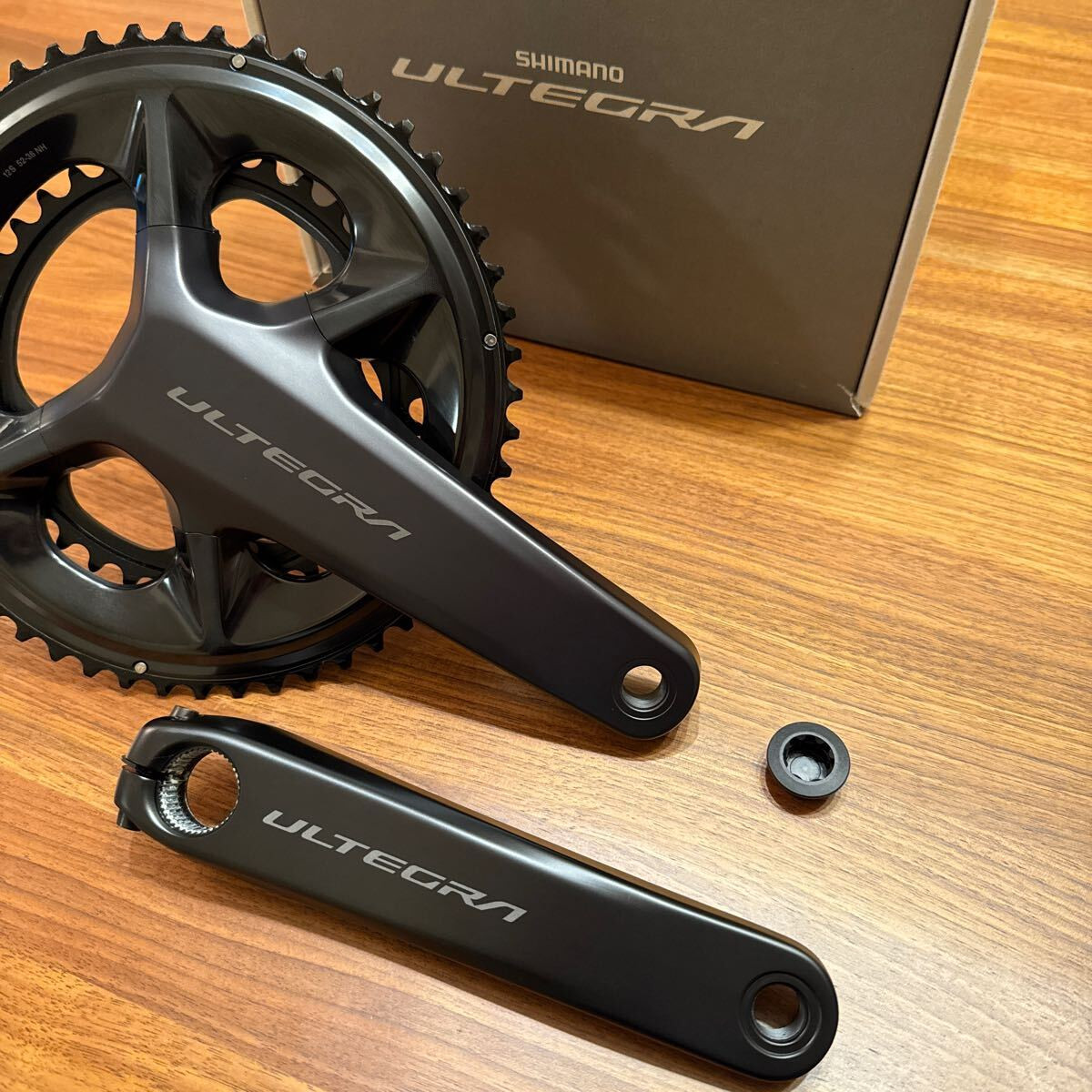Shimano Ultegra FC-R8100 12S 172.5mm 52-36T HollowtechII
