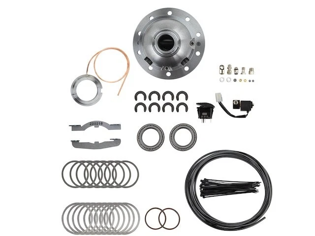 Differential ARB 74QZXP67 for Hummer H3 2006 2007 2008 2009 2010 - Image 2 of 4