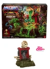 ☆ Masters of the Universe ☆ Fright Pit : Origins Playset - 2026 Mattel #JMJ23