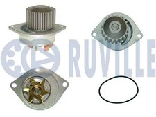 Pompe à eau Citroen C15