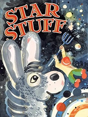 Star Stuff - GOOD