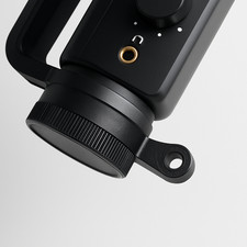 Halterungsring kompatibel mit Rode NT-USB Pro...