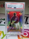 2000 Topps Finest Counterparts Refractor Ken Griffey Jr. Sammy Sosa PSA 10