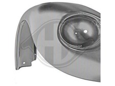 Kotflügel rechts vorne für Käfer 1974-