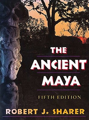 The Ancient Maya by Morley, S. Griswold 0804723109 FREE Shipping