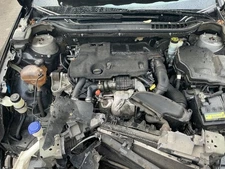 MOTOR Citroën C5 III Tourer (RW) Combi 1.6 HDiF 16V (DV6C(9HL)) 2008 0135TQ