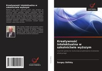 Sergey Skifsky | Kreatywno¿¿ Intelektualna W Szkolnictwie Wy¿Szym | Taschenbuch