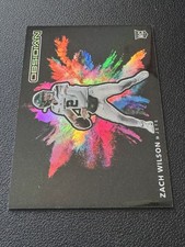 Top 2021 NFL Rookie Cards Guide & Football Rookie Card Hot List 40