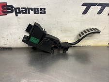 AUDI TT MK1 180 225 THROTTLE PEDAL ACCELERATOR PEDAL 8N2721503C  S3 LEON CUPRA R